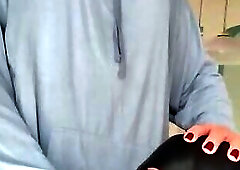 Oral Sex With Huge Cock