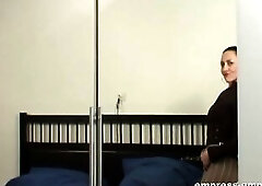 Lezdom Boots bitch gets banged and a valuable Servitude