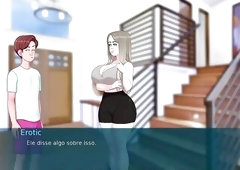 SexNote #79: My most excellent ally’s mamma gives me a oral pleasure