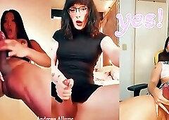 CUM WITH ME - 20