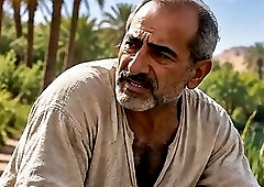 The Story of Ali Al-Shafir: Lessons from a 21 years old sorcerers apprentice, taught by his old