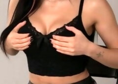 Pepperts Playful Tease