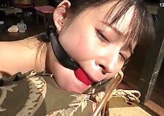 Asian Bondage Flower: Shame and Submission. Asian Erotic Video. x1xFEC0F87C501EA81918