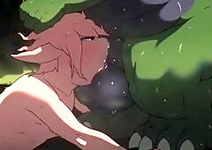 ZONKPUNCH Salty Swamp