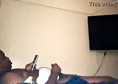 MOANING CLIMAX HIGHLY LOUDWARNING