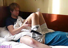Twink feet, twink foot, faphouse