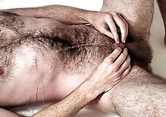 Boy masturbating, hairy boys, piss fetish