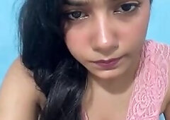 Desi Beautifil Gir; With Damn Beautiful Tits
