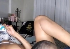 Shhhh.....cum In Silence (volume Up)
