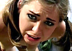 Riley Reid Teen POV Blowjob