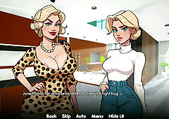 Dirty talk, erotica