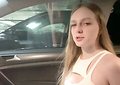A Russian student gave herself up for an energy drink - Arisha_Mills