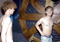 Gay bdsm bondage, sexy gay, faphouse