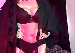 Sensual British Gothic ASMR Experience