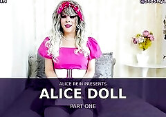 Alice Doll: Part 1??
