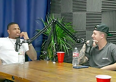 Zay Wilson Spills Secrets in Steamy Casting Ultimatum