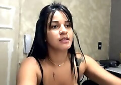 Beatriz Kyle24 Live Cam