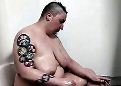 Get willing with Keeno666 during the time that I take a washroom