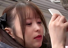 Landmine Girls Crushed Until Ahegao: Creampie Shame 2. Asian Erotic Video. x2x90FB8DC41AE6EE24B6