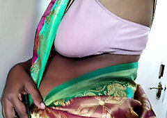 Mallu, married