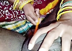 Harsh, faphouse, telugu wife