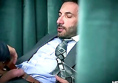 Johnny Viper, Pol Prince – Fitting Room