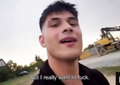 Naughty Club - Outdoor Sex Fuckfest with Concupiscent Bitches