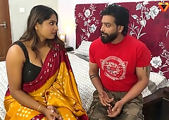 Bhabhi Nai apnai hi dever kai sath kiya sex