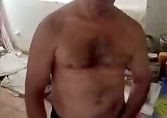 papa solo en casa 1