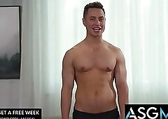 Newbie Jocks Cum Swap After 3way Fuck