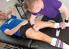 Big ass gay, real seduction, amateur massage