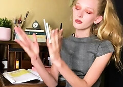 Solo Girl Free Amateur Webcam Porn Video