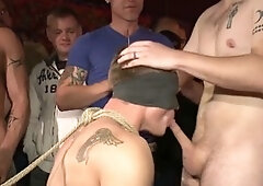 Studs, wrestling, massive cocks