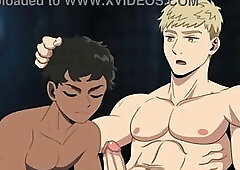 Videos e gifs compilado gostoso