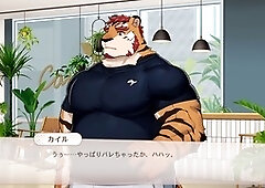 Gay chubby, gay furry, gay japanese