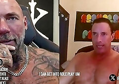 Porn Star Confessions - Nick Capra (episode 220)