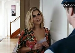 Sarah Thonig Breasts Scene  in Delivered
