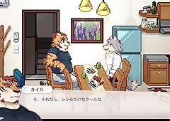 Gay game, chubby, gay japanese