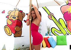 Crazy Adult Clip Toys Exotic Just For You