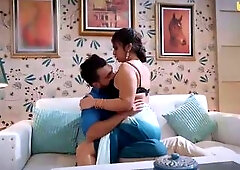 Tu Haan Kar Ya Naa Kar A Bold Hindi Webseries Depicts