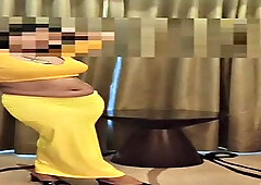 Rammik Fucks Cuckold Ravi Hotel BJ