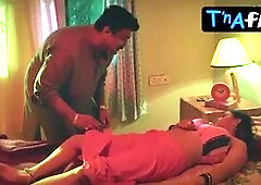 Priyanka Chaurasia Sexy Scene  in Kala Khatta