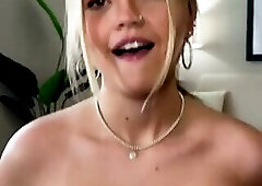 POV Slut With Huge Natural Melons Humps Huge Dick [Ang Fai02]