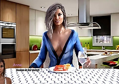 The Adventurous Couple Erotic Happy Ending Massage Ep 123