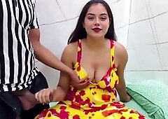 Indian Bhabhi Hot Sex With Ex Bf After Many Months