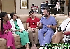 Canada Gives Himself 1000CC An Enema At GuysGoneGyno - Reup