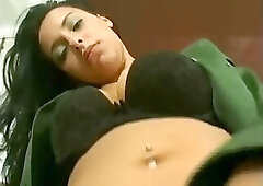 Love this Brazilian fart slut