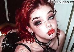 Ginger doxy get her twat dicked.[AI]
