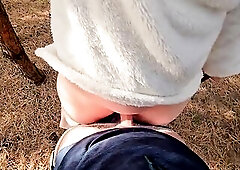 Cum On My Twat After Intense Rubbing