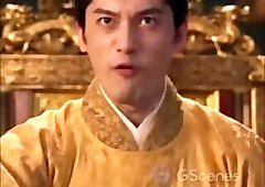 Secret Tales of the Tang Dynasty Episode 1-2